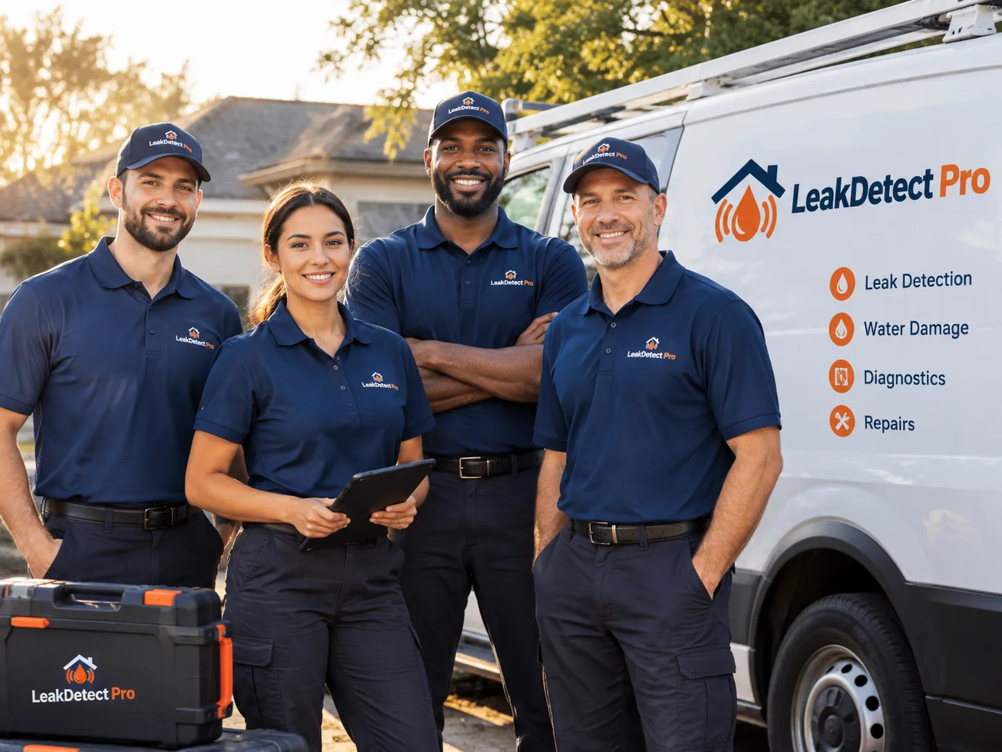 Roof Repair company in Baldwin, MD
